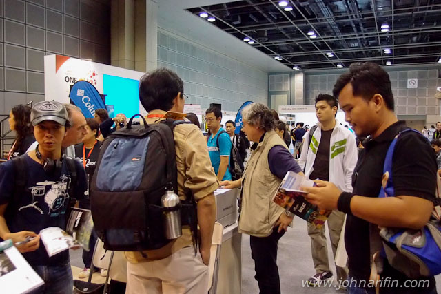 OneAsia Festival Singapore