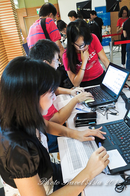 My Neighbourhood Gems! SIngapore photography contest, seminar & network