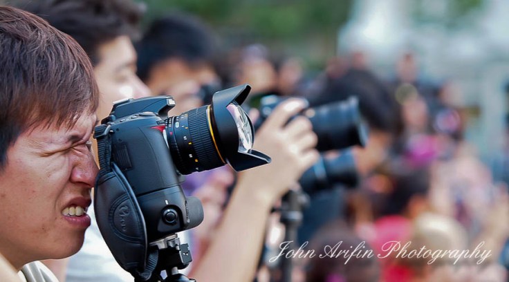 Singapore celebrates National Day with fireworks