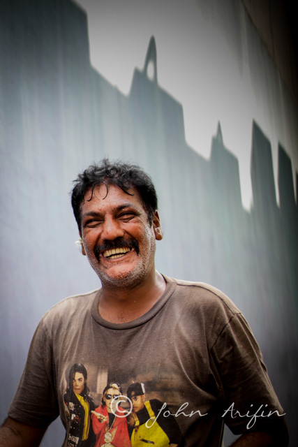 Travel Photography workshop Singapore