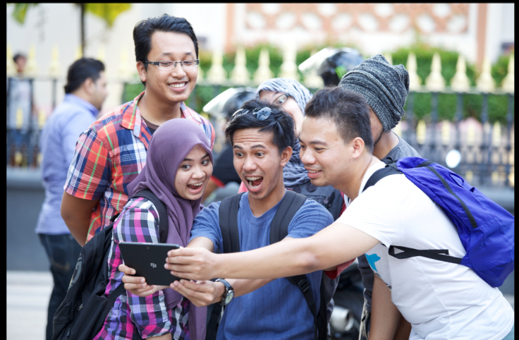 Travel Photography Workshop SIngapore