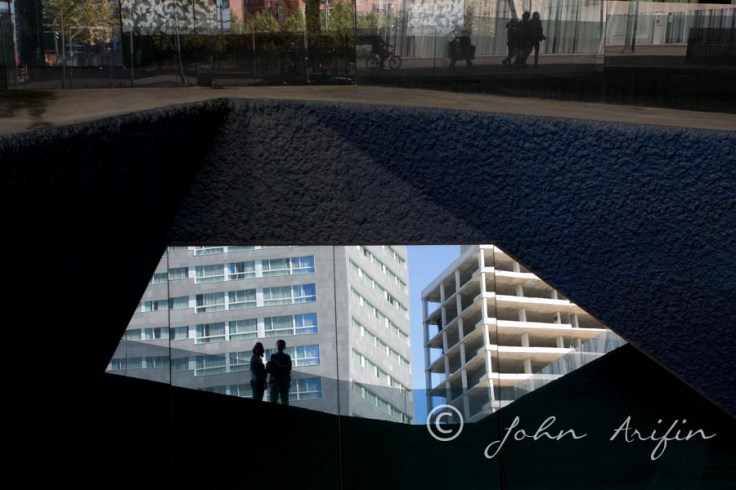 Creative travel photography Singapore