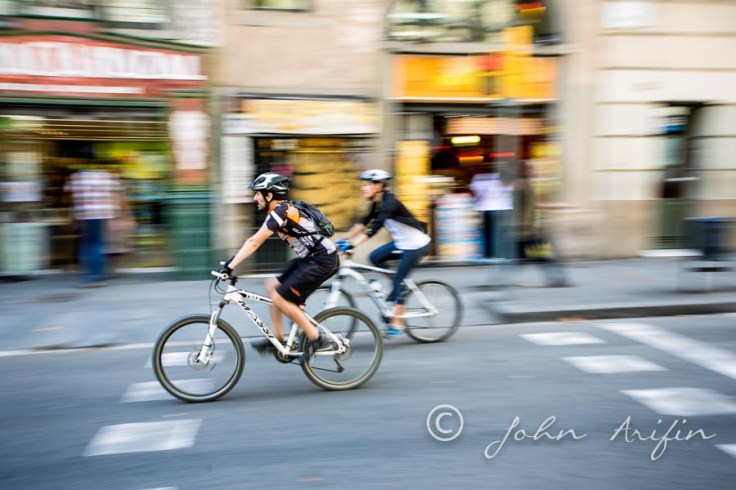 Creative travel photography Singapore