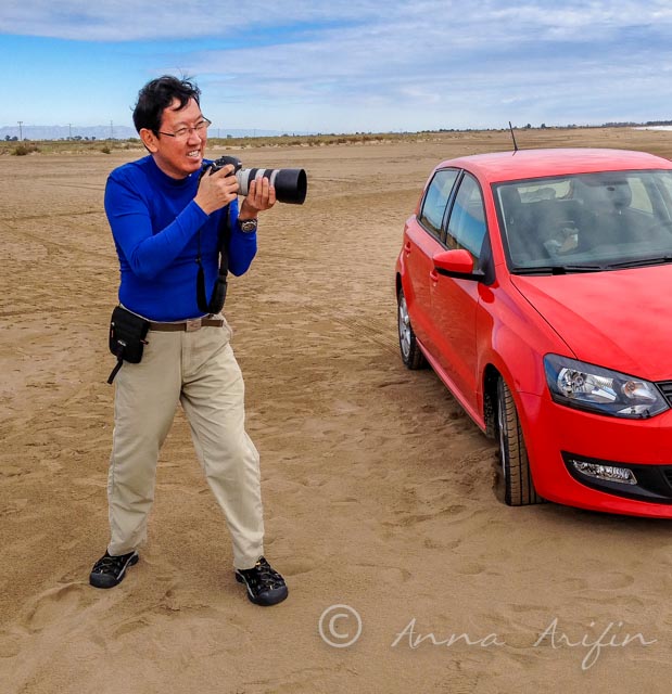 Creative Travel Photography