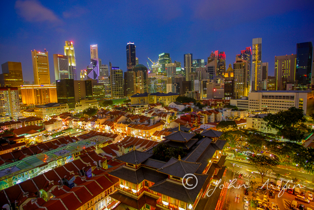 2 day photography workshop Singapore