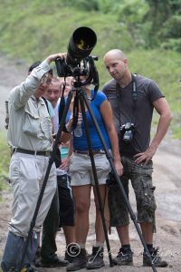 Birds of Borneo, Asian Geographic Magazine 2014