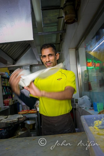 Hari Raya Singapore 2 day Photography workshop