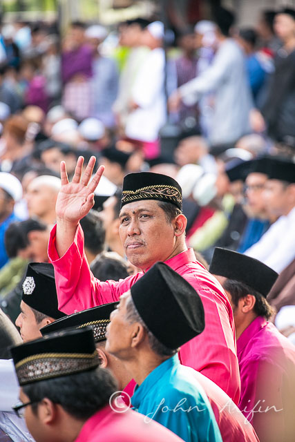 Sultan Mosque Singapore-8396