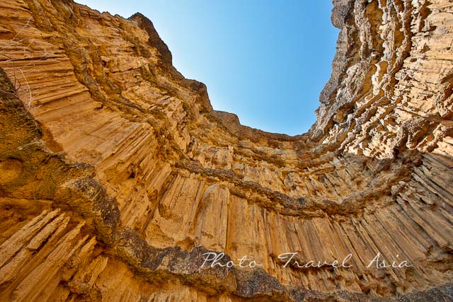 The Grand Canyon of Thailand. Mae Wang National Park