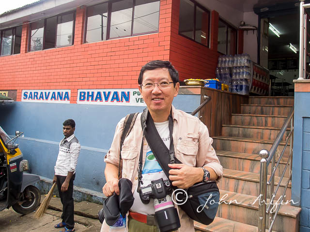 DJMPC 2015 Annual Photography Contest. Revisiting Coimbatore as one of the contest judges