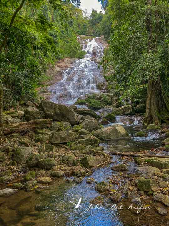 Birding southern Thailand, Bang Lang National Park | Hala Bala Wildlife Sanctuary